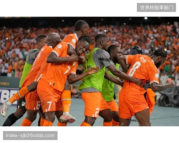 科特迪瓦球员需展现极强的气候适应性，以应对小组赛阶段迥异的比赛环境。